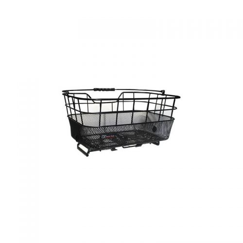 Grozs Carrier Basket