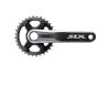 Crankset FC-M7000-11-1 SLX 11s 175mm