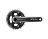 Crankset FC-M7000-11-2 36/26T SLX 11s 175mm