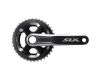 Crankset FC-M7000-11-2 38/28T SLX 11s 175mm