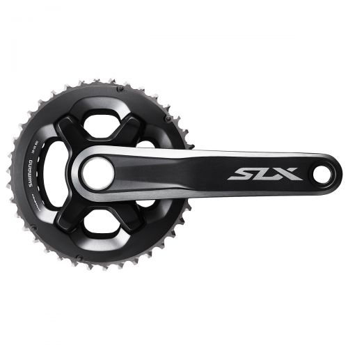 Crankset FC-M7000-11-2 38/28T SLX 11s 175mm