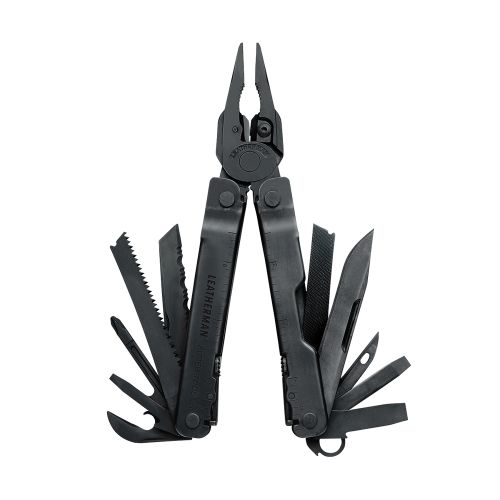 Multi-Tool Super Tool® 300 Black