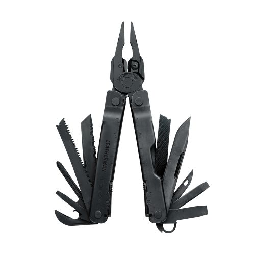 Multi-Instruments Super Tool® 300 Black