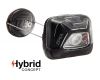 Headlamp Zipka® Hybrid