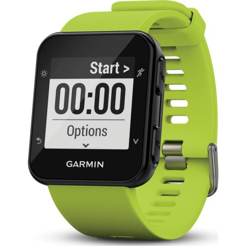 Laikrodis Forerunner® 35