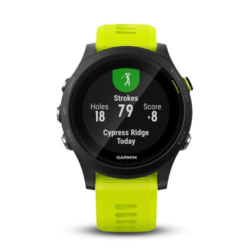 Watch Forerunner® 935 Tri-Bundle