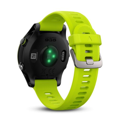 Watch Forerunner® 935 Tri-Bundle