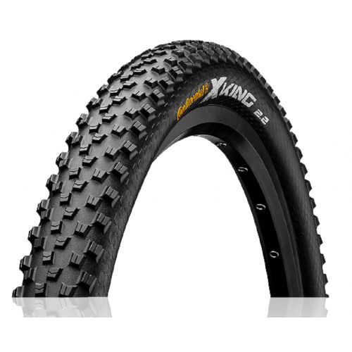 Tyre X-King Sport 27.5x2.2 55-584 Skin Wire