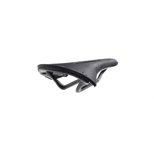 Saddle Cambium C13 Carved 132