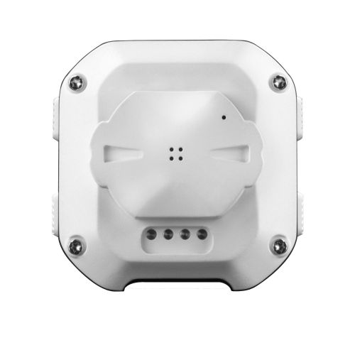 Cycle Computer Edge® 25 HRM Bundle