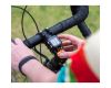 Cycle Computer Edge® 25 HRM Bundle