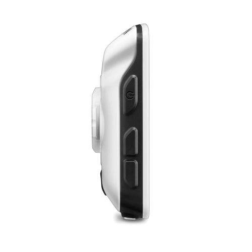 Cycle Computer Edge® 520 Heart Rate Bundle