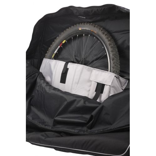 Dviračių krepšys Big Bike Bag