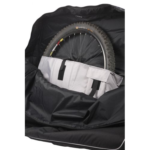 Dviračių krepšys Big Bike Bag Pro