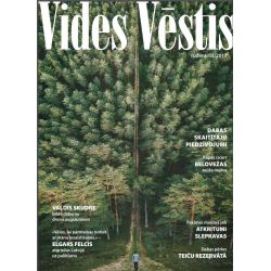 Žurnāls Vides Vēstis 2017 Rudens 03