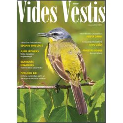 Žurnāls Vides Vēstis 2017 Vasara 02