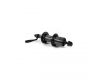 Rear hub FH-TX500-8-QR 8/9ātr. 135/32 170mm