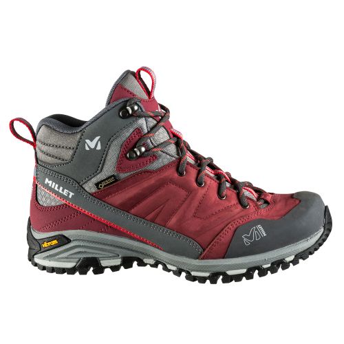 Apavi LD Hike Up Mid GTX