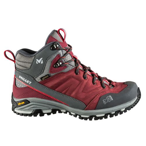 Shoes LD Hike Up Mid GTX