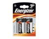 Batteries ENR Base D  D-LR20 1.5V Alkaline