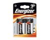 Baterijas ENR Base D  D-LR20 1.5V Alkaline