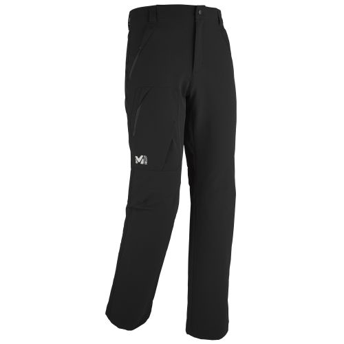 Trousers All Outdoor II Regular Pant 