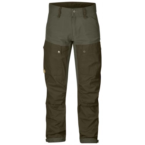 Trousers Keb Trousers Regular