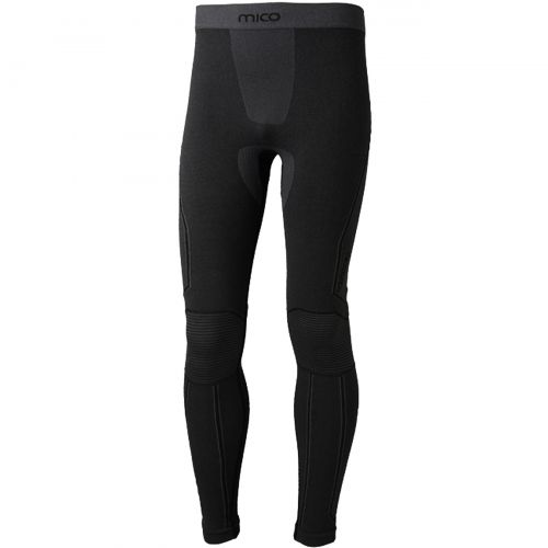 Bikses Kids Long Tights Warm Skin