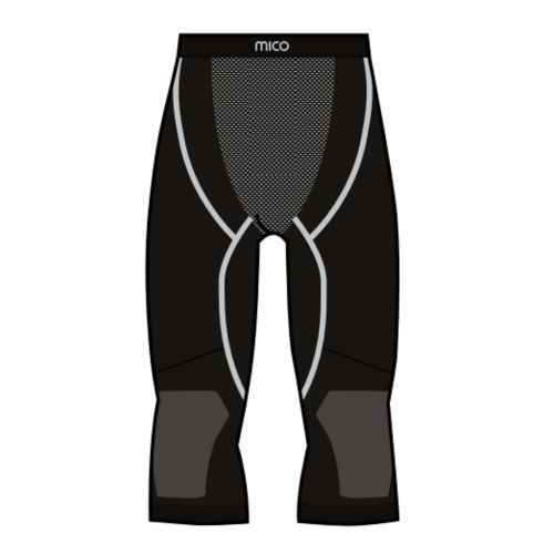 Trousers Man 3/4 Pants Xstatic XT2 I