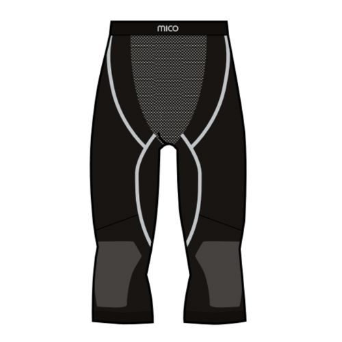 Bikses Man 3/4 Pants Xstatic XT2 I