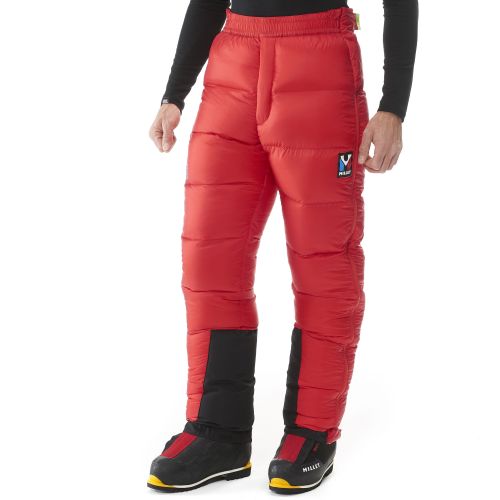 Trousers MXP Trilogy Down Pant