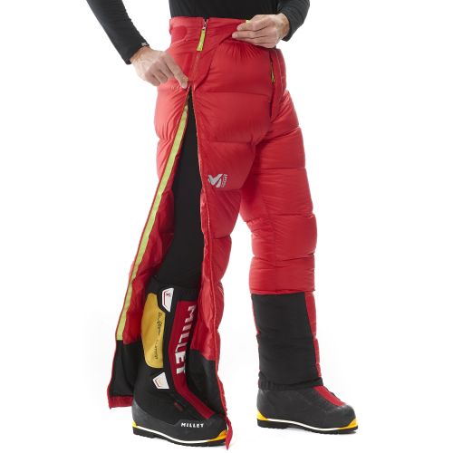 Trousers MXP Trilogy Down Pant