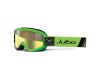 Goggles Bang Zebra Light green/black