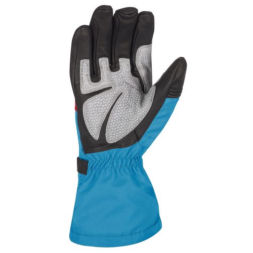 Gloves M White Glove