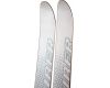 Nordic skis Fiiber BC Skis 175 cm  + Kaby Back Country