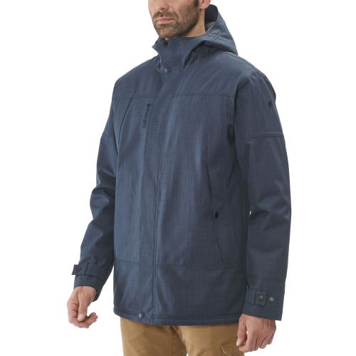 Jaka Altha Warm JKT