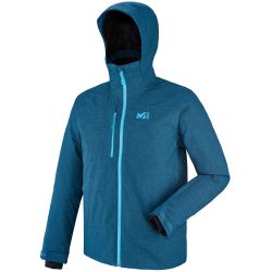 Jaka Bullit II Heather JKT