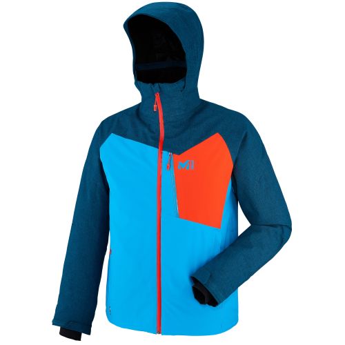 Jacket Cypress Mountain II JKT