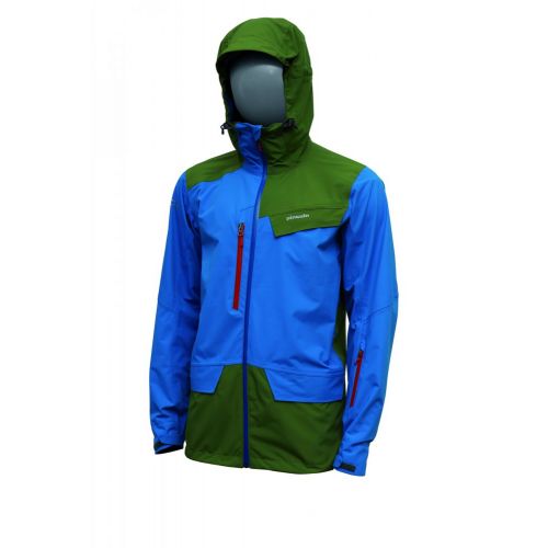 Jacket Freeride