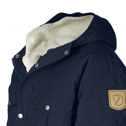 Jacket Greenland Winter Parka