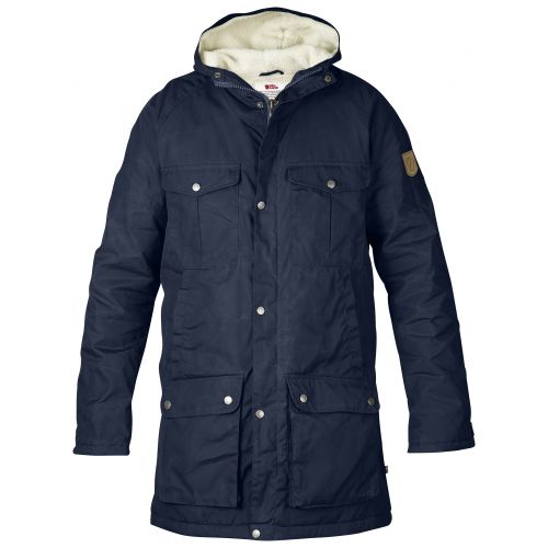 Jaka Greenland Winter Parka