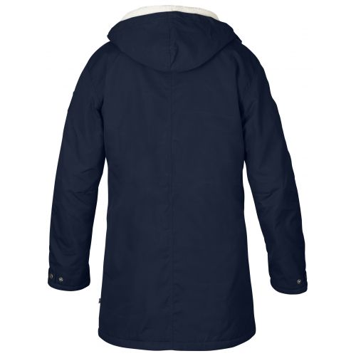 Jaka Greenland Winter Parka