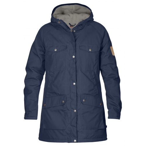 Jaka Greenland Winter Parka Women's