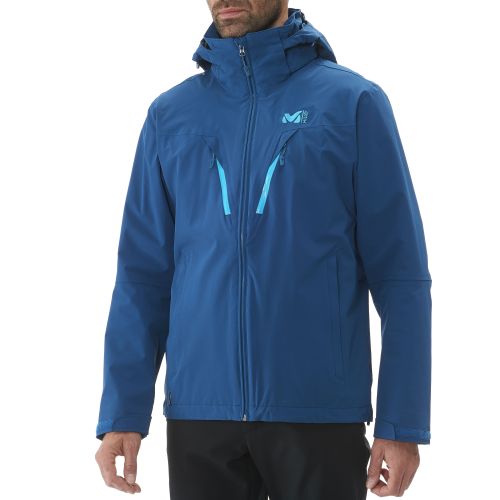 Jaka Jackson Stretch JKT