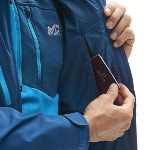 Jaka Jackson Stretch JKT