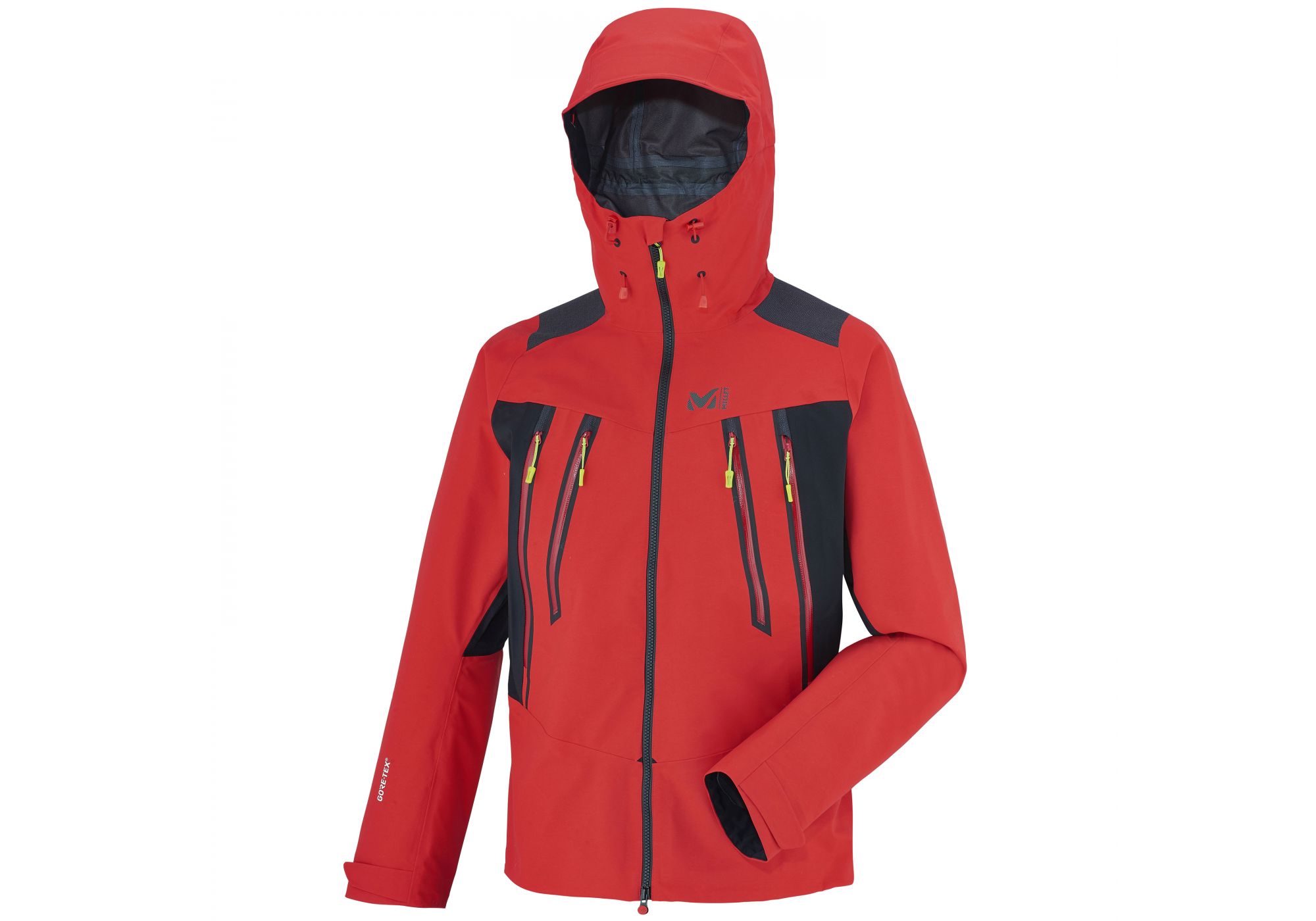 Jacket K Expert GTX - Jackets & Waistcoats - Gandrs Jacket K Expert GTX - Jackets & Waistcoats - Gandrs