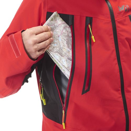 Jacket K Expert GTX