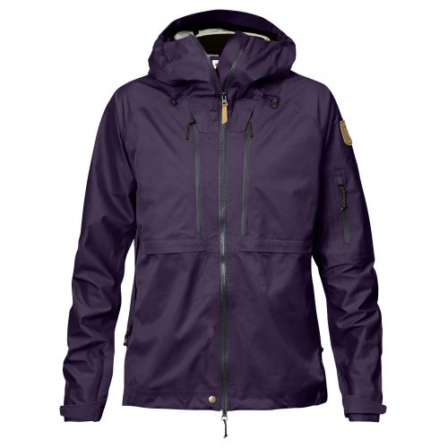 Striukė Keb Eco Shell Jacket Women