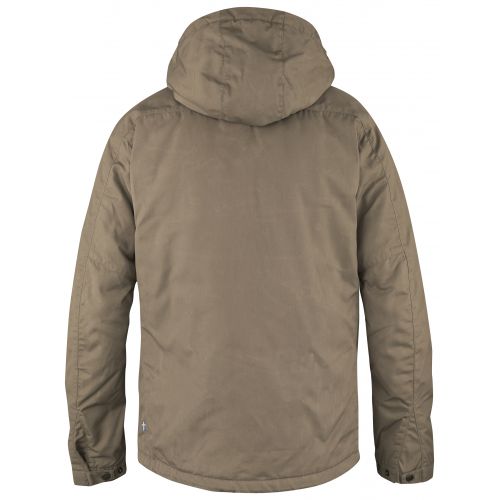 Jaka Kiruna Padded Jacket