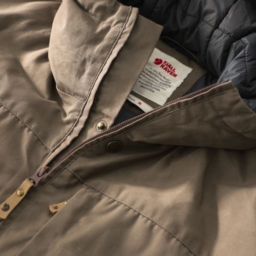 Striukė Kiruna Padded Jacket